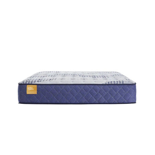 SEALY ETHERIAL GOLD CUSHION FIRM MATTRESS